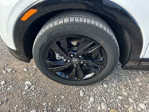 Used 2024 Buick Encore GX Sport Touring w/ Comfort Package image 51