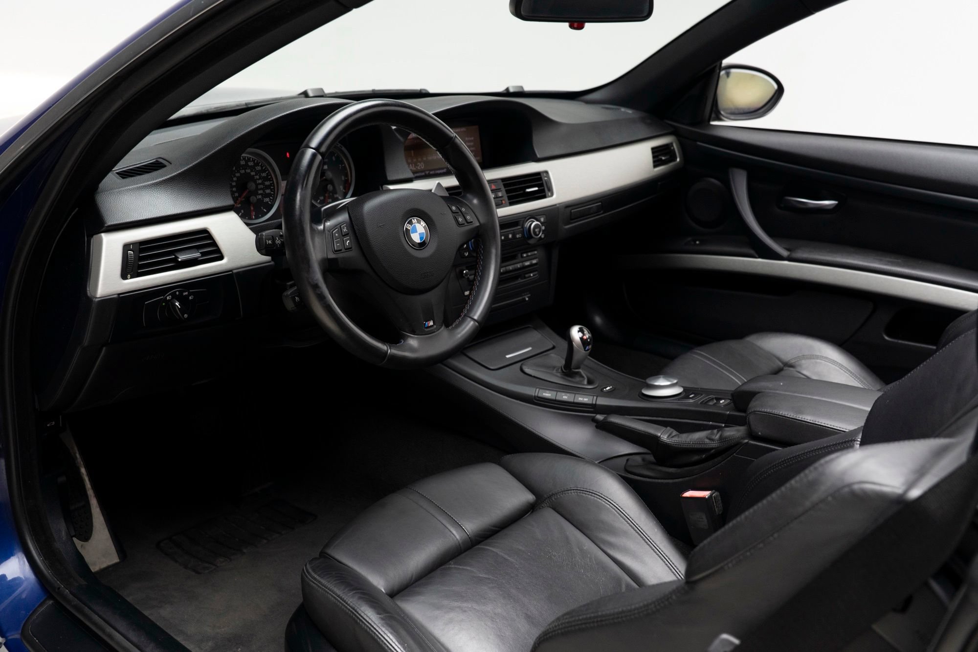 Used 2008 BMW M3 Convertible RWD image 18