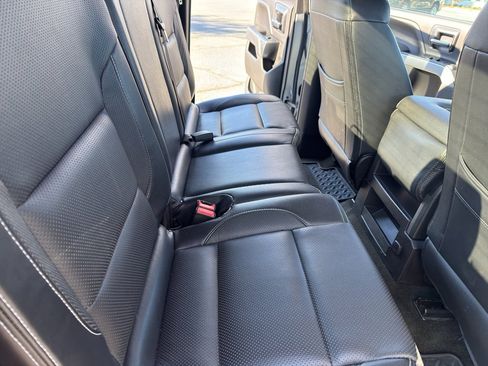 Used 2016 Chevrolet Silverado 1500 LT w/ All Star Edition image 29