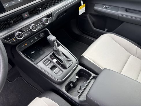 New 2026 Honda CR-V EX image 26