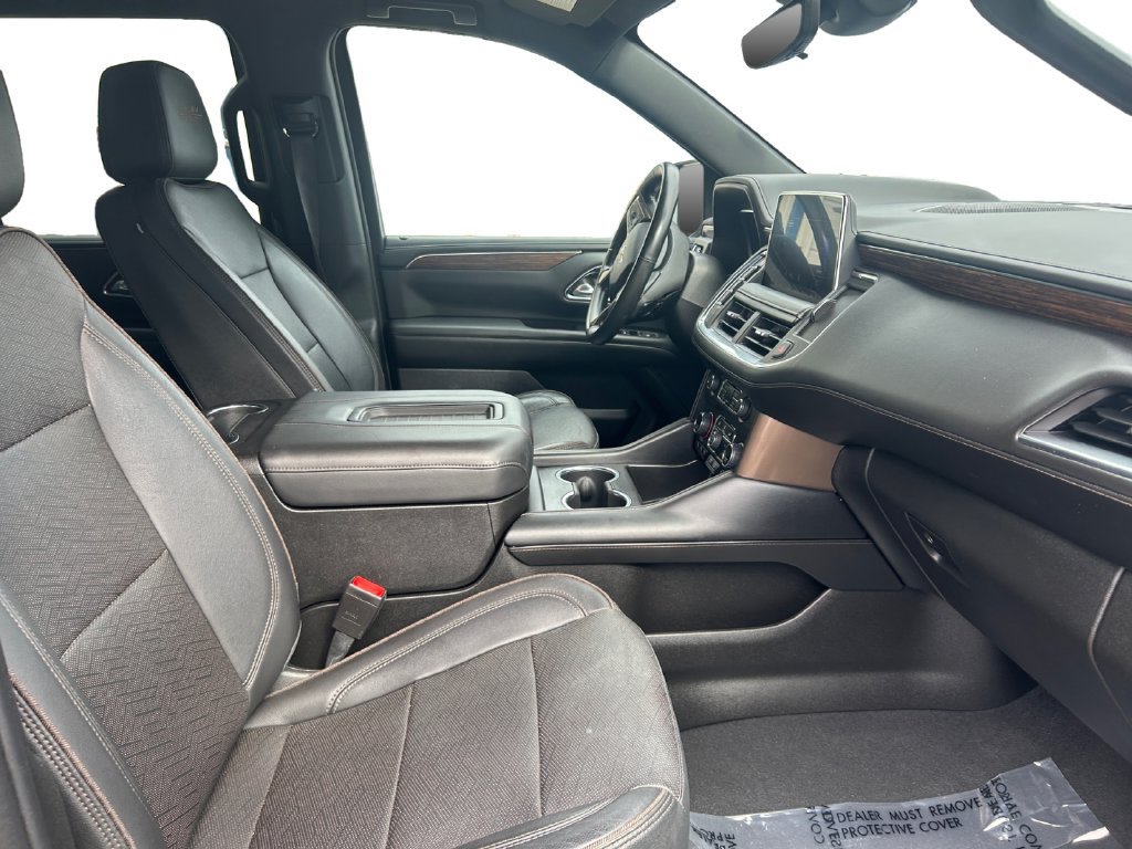 Used 2023 Chevrolet Tahoe High Country w/ LPO, Illumination Package AWD/4WD image 16