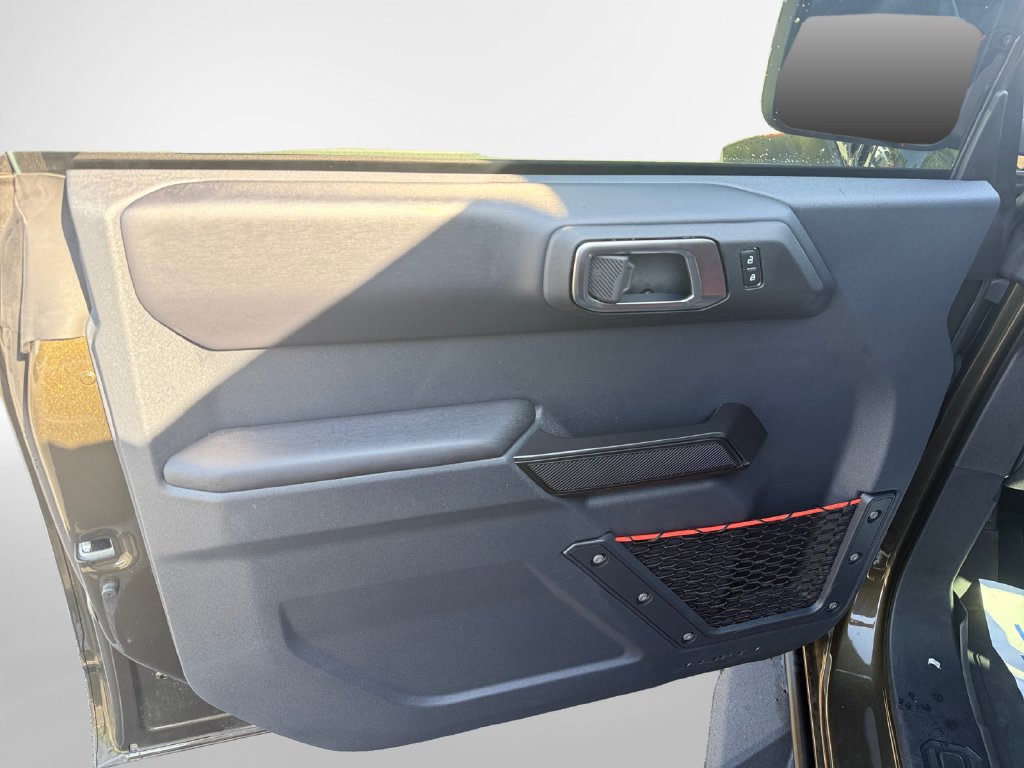Certified 2025 Ford Bronco Raptor AWD/4WD image 12