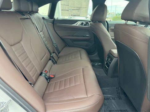 New 2026 BMW 430i w/ M Sport Package image 20