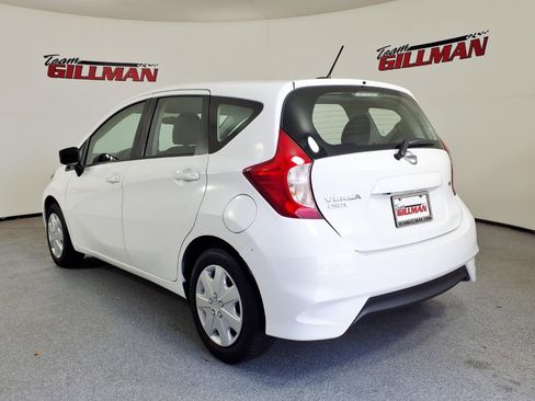 Used 2018 Nissan Versa Note SV image 5