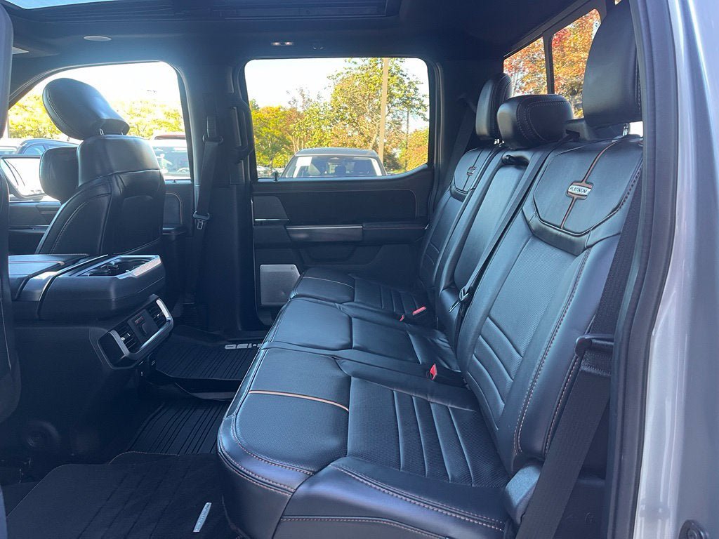 Certified 2022 Ford F150 4x4 SuperCrew image 13
