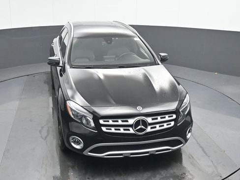 Used 2019 Mercedes-Benz GLA 250 GLA 250 image 40