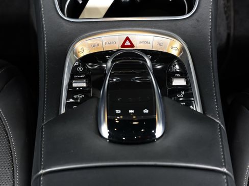 Used 2019 Mercedes-Benz S 560 Cabriolet w/ AMG Line Exterior image 26