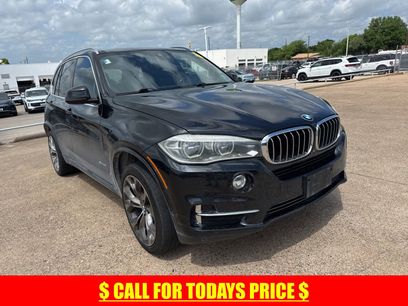 Used 2015 BMW X5 xDrive35i