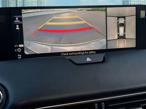 Used 2025 MAZDA CX-70 3.3 Turbo S w/ Premium Package image 34