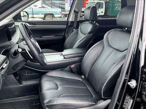 Used 2025 Hyundai Palisade SEL image 25