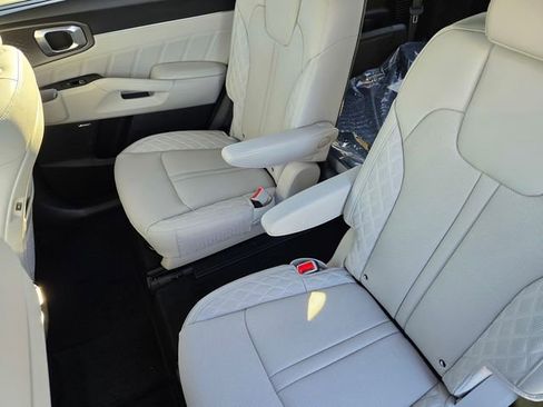 New 2026 Kia Sorento SX Prestige image 22