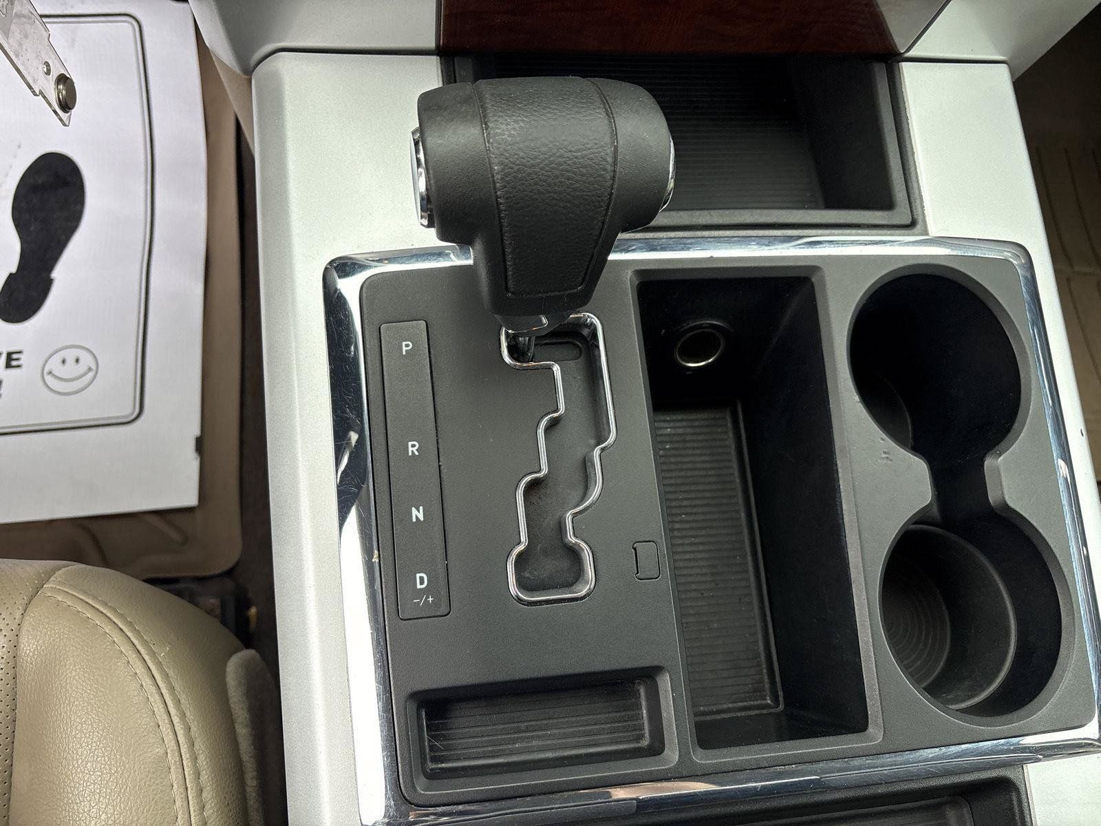Used 2012 RAM 1500 Laramie w/ Protection Group AWD/4WD image 23