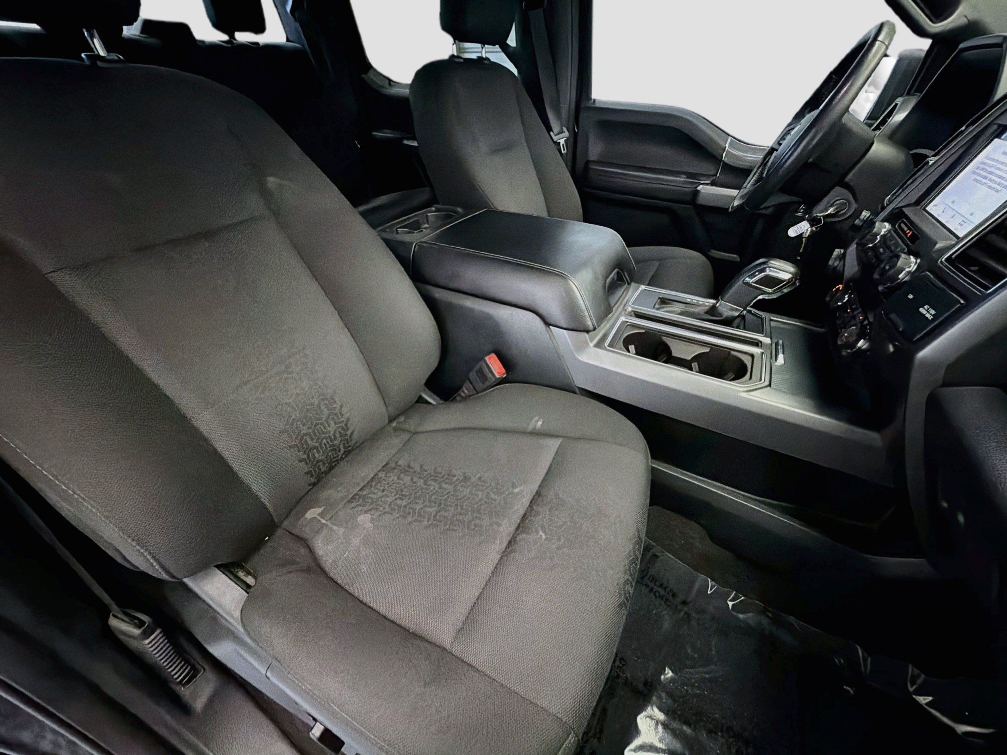 Used 2019 Ford F150 XLT w/ Equipment Group 302A Luxury RWD image 15