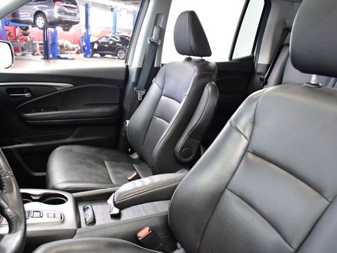 Used 2023 Honda Ridgeline RTL image 9