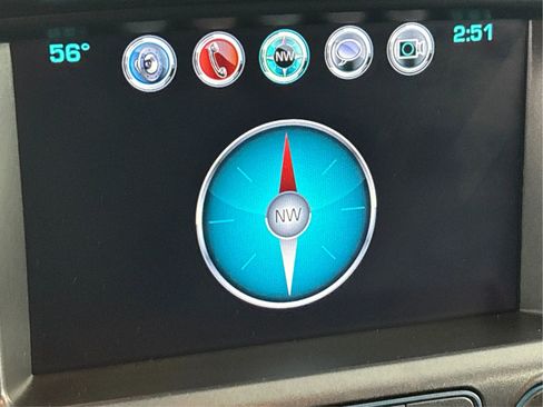 Used 2018 Chevrolet Colorado Z71 image 36