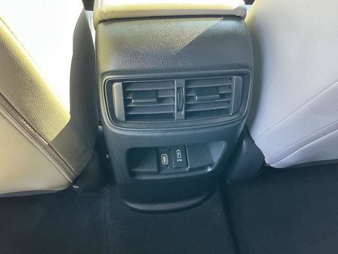 Used 2020 Honda CR-V EX-L image 12
