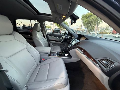 Used 2014 Acura MDX SH-AWD w/ Technology Package image 33