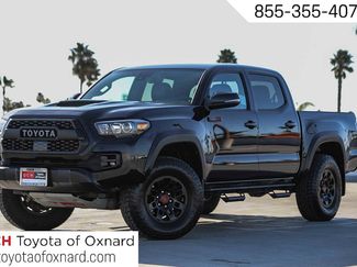 Certified 2019 Toyota Tacoma TRD Pro video 1