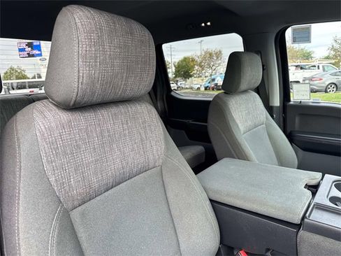 Certified 2023 Ford F150 XLT image 36
