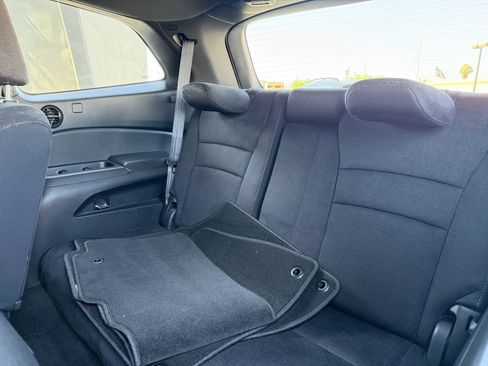 Used 2022 Honda Pilot Sport image 34