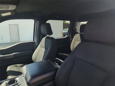 Certified 2023 Ford F150 XLT w/ Equipment Group 302A High image 14