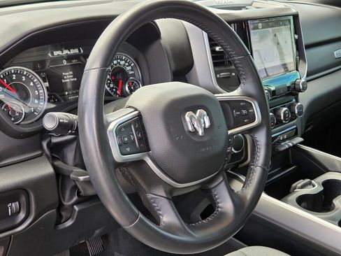 Used 2022 RAM 1500 Big Horn AWD/4WD image 24