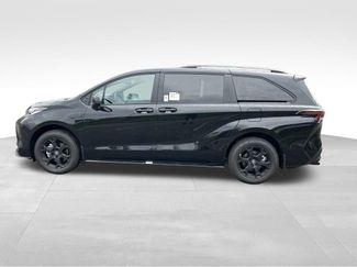 New 2026 Toyota Sienna XLE Woodland Edition AWD/4WD video 2