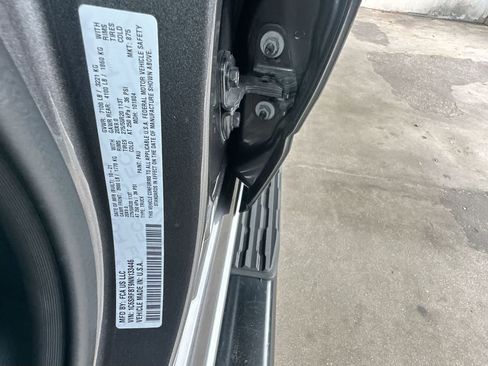 Used 2022 RAM 1500 Big Horn AWD/4WD image 29