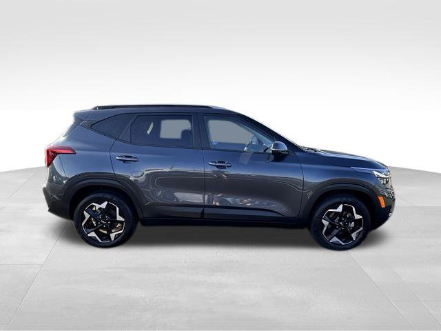 Used 2026 Kia Seltos S FWD image 9