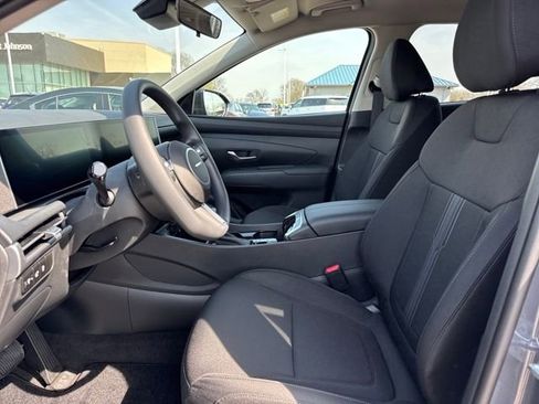 New 2026 Hyundai Tucson SEL FWD image 11
