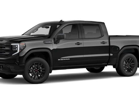 New 2026 GMC Sierra 1500 Pro w/ Graphite Edition AWD/4WD image 28