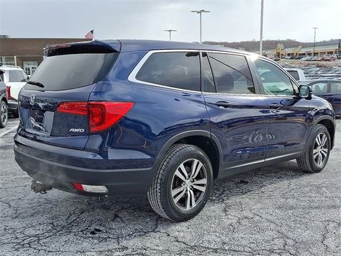 Used 2018 Honda Pilot EX-L image 6