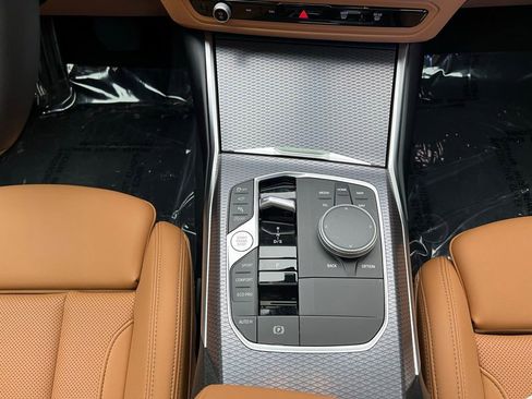 Certified 2026 BMW 330i Sedan RWD image 11