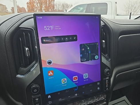 Used 2020 GMC Sierra 1500 Denali image 70