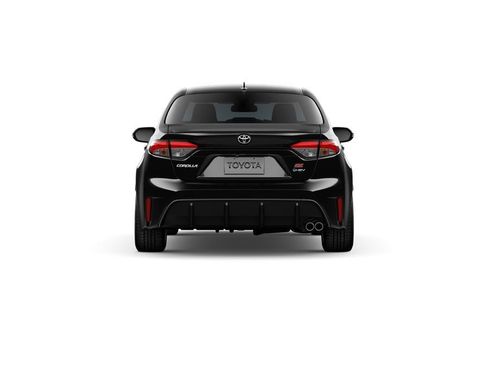 New 2026 Toyota Corolla SE FWD image 50