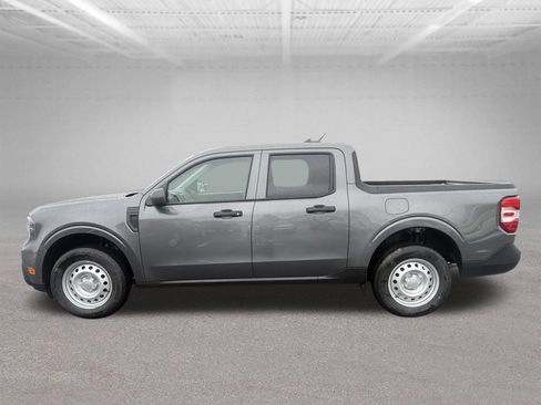 New 2026 Ford Maverick XL w/ 4K Tow Package AWD/4WD image 8