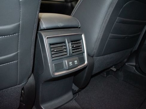 Used 2020 Subaru Forester Limited w/ Popular Package #3 AWD/4WD image 23