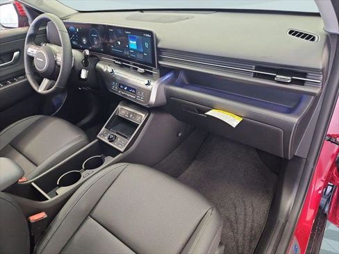 New 2026 Hyundai Kona Limited AWD/4WD image 29