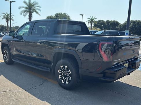 New 2026 GMC Sierra EV Elevation w/ Premium Package image 5