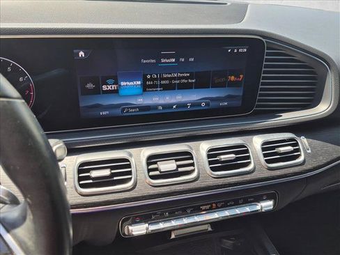 Used 2024 Mercedes-Benz GLE 350 4MATIC image 8