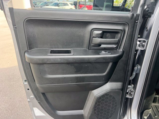 Used 2021 RAM 1500 Express w/ Wheel & Sound Group AWD/4WD image 14