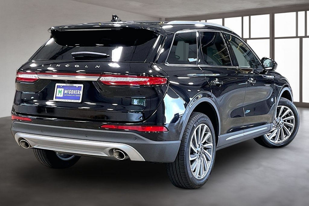 Used 2024 Lincoln Corsair Reserve AWD/4WD image 7