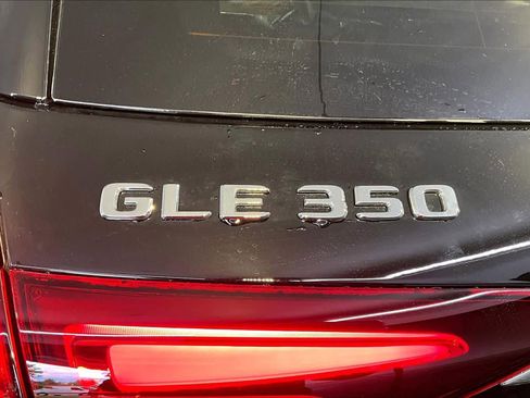 New 2026 Mercedes-Benz GLE 350 4MATIC image 6