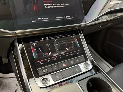 Used 2021 Audi Q7 3.0T Premium Plus AWD/4WD image 31