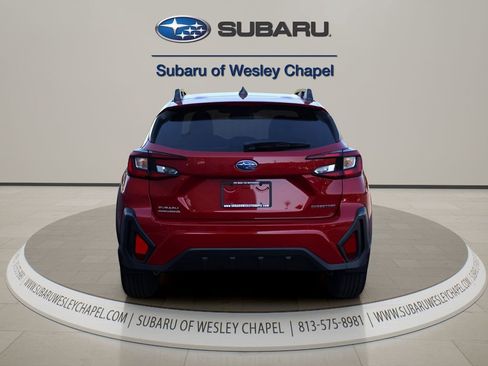 New 2024 Subaru Crosstrek 2.5i Limited AWD/4WD image 4