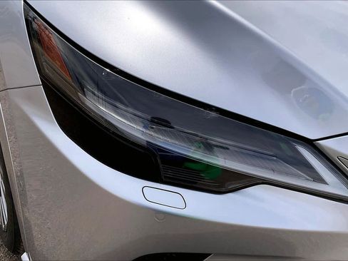 New 2026 Lexus RX 450h Luxury image 13