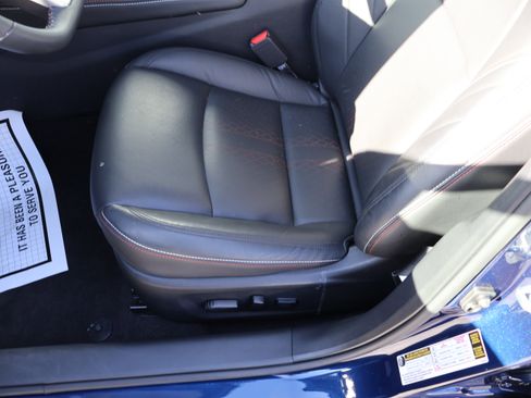 Used 2023 Nissan Altima 2.5 SR w/ SR Premium Package image 37