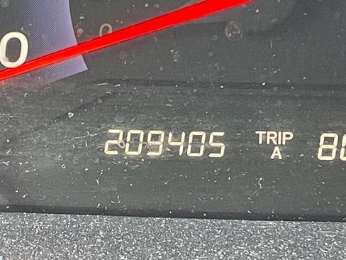 Used 2007 Honda Odyssey EX image 36