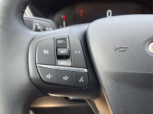 Used 2024 Ford Escape Active FWD image 22