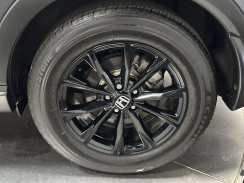 Certified 2024 Honda CR-V Sport-L image 19